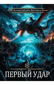 Игрок-4. Первый удар