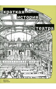 Краткая история театра
