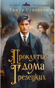 Проклятие дома Грезецких