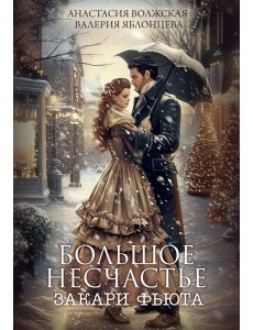 Большое несчастье Закари Фьюта Большое несчастье Закари Фьюта