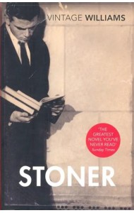 Stoner (Vintage Classics) UK bestseller
