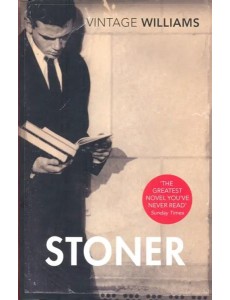 Stoner (Vintage Classics) UK bestseller Stoner (Vintage Classics) UK bestseller