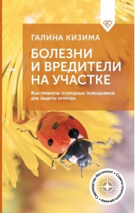 Болезни и вредители на участке. Как привлечь огородных помощников для защиты огорода
