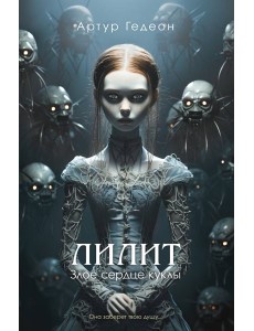 Лилит. Злое сердце куклы