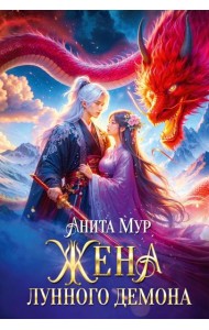 Жена Лунного демона