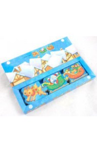 Новогодняя кутерьма