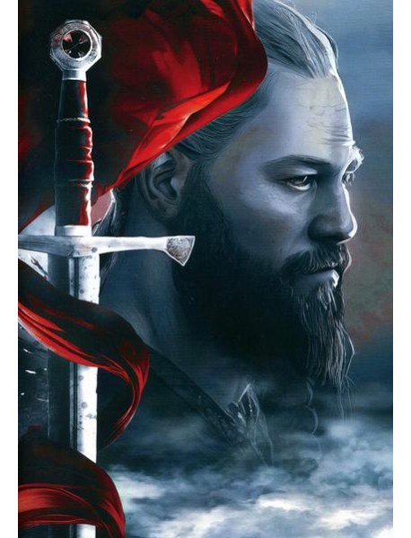 Блокнот "Ходячие в ночи" (24 лист.)