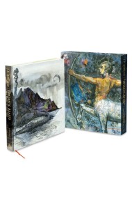 Fantastic Beasts and Where to Find Them