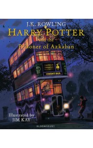 Harry Potter and the Prisoner of Azkaban