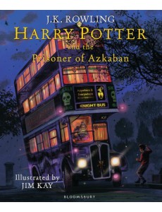 Harry Potter and the Prisoner of Azkaban Harry Potter and the Prisoner of Azkaban