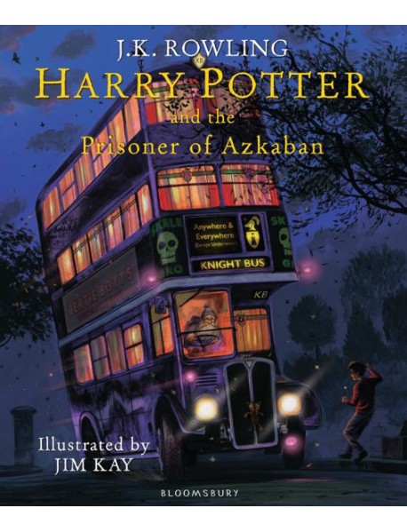 Harry Potter and the Prisoner of Azkaban
