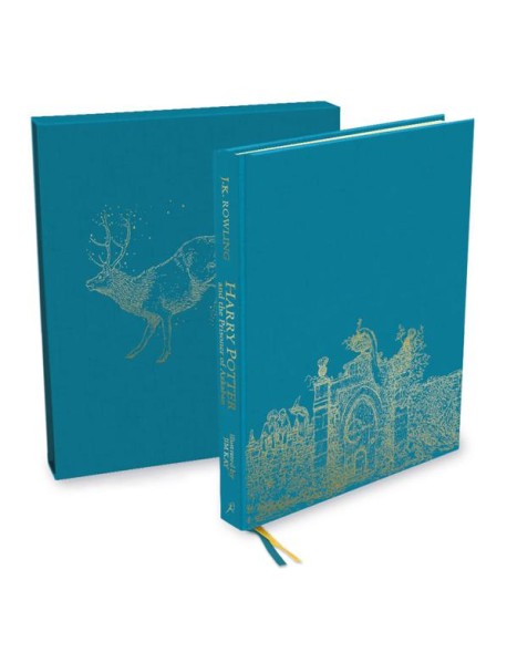 Harry Potter and the Prisoner of Azkaban