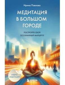 Медитация в большом городе
