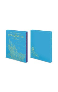 Harry Potter and the Order of the Phoenix