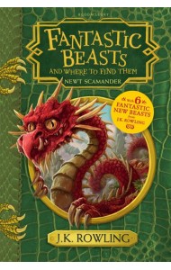 Fantastic Beasts and Where to Find Them