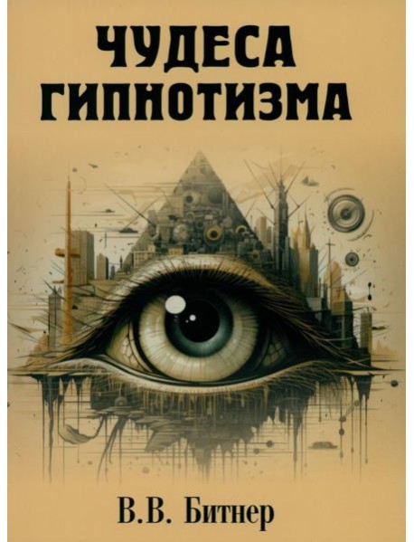 Чудеса гипнотизма