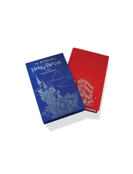 Harry Potter and the Prisoner of Azkaban