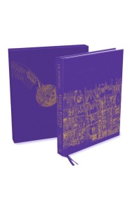 Harry Potter and the Philosopher’s Stone