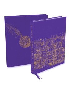 Harry Potter and the Philosopher’s Stone