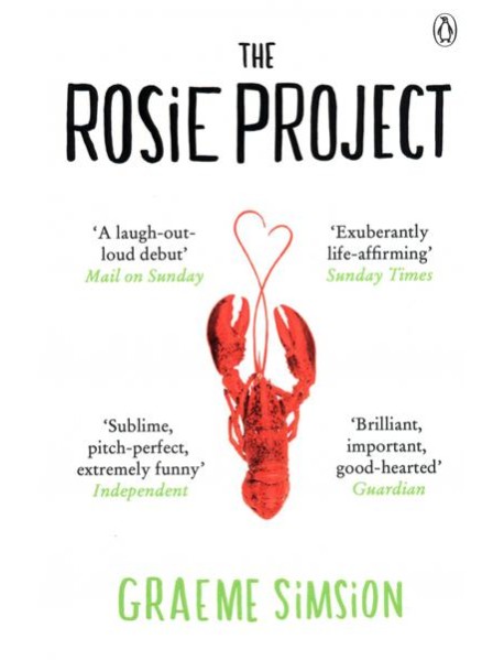 The Rosie Project