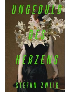 Ungeduld des Herzens Ungeduld des Herzens