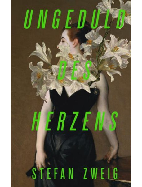 Ungeduld des Herzens