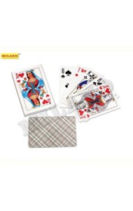 MILAND/Карты игральные 36 шт/колода ИН-0419