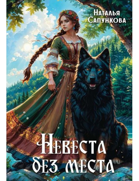 Невеста без места