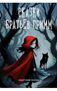 Сказки братьев Гримм: сборник