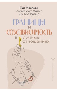 Границы и созависимость в личных отношениях