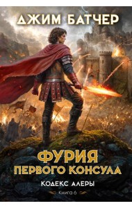 Кодекс Алеры. Кн. 6. Фурия Первого консула