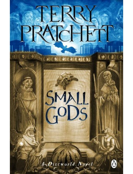Small Gods