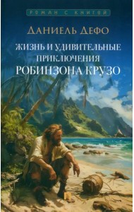 Жизнь и удивительные приключения Робинзона Крузо