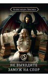 Хелька и ее друзья. Кн. 1: Не выходите замуж на спор