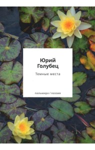 Темные места. Вторая книга песен