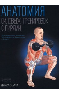 Анатомия силовых тренировок с гирями