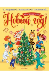 Мы встречаем Новый год!