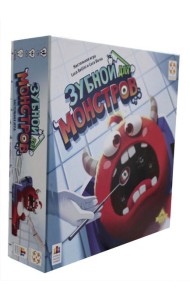 Настольная игра 