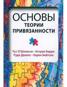 Основы теории привязанности
