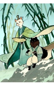 Антейку. Скетчбук 