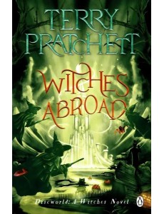 Witches Abroad Witches Abroad
