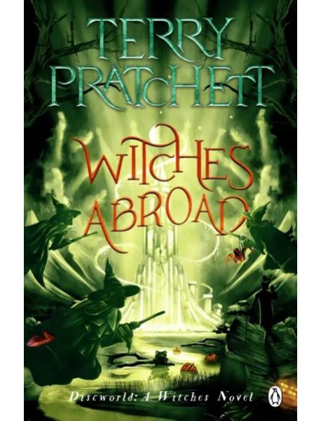 Witches Abroad