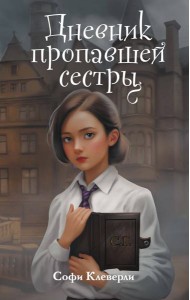 Дневник пропавшей сестры (#1) (Новое оформление)
