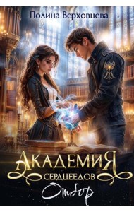 Академия Сердцеедов. Отбор