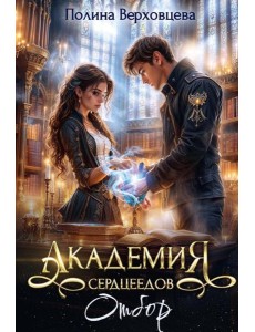 Академия Сердцеедов. Отбор