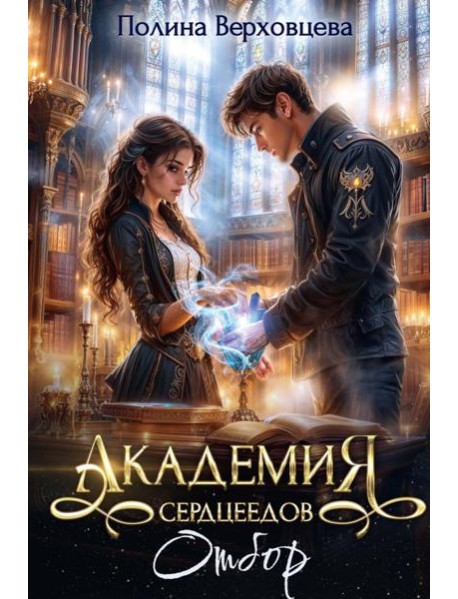 Академия Сердцеедов. Отбор