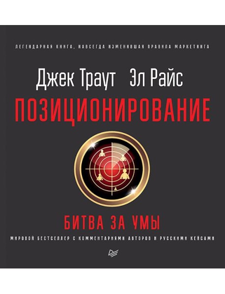 Позиционирование: битва за умы