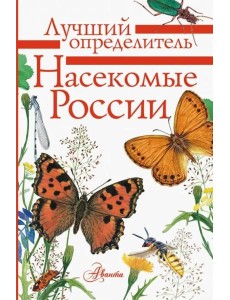 Насекомые России