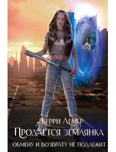 Продается Землянка. Обмену и возврату не подлежит