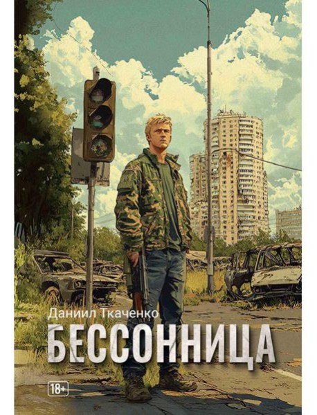 Бессонница
